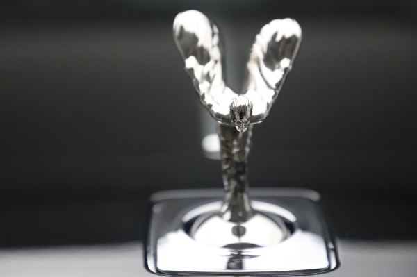 Used 2015 Rolls-Royce Wraith for sale Sold at Alfa Romeo of Westport in Westport CT 06880 28