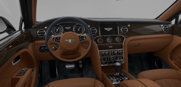New 2020 Bentley Mulsanne for sale Sold at Alfa Romeo of Westport in Westport CT 06880 6