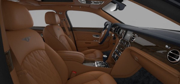 New 2020 Bentley Mulsanne for sale Sold at Alfa Romeo of Westport in Westport CT 06880 7