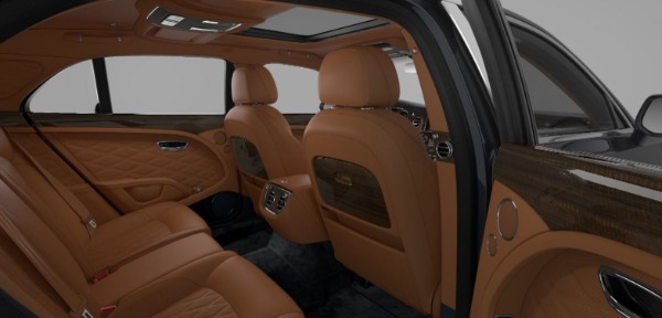 New 2020 Bentley Mulsanne for sale Sold at Alfa Romeo of Westport in Westport CT 06880 8