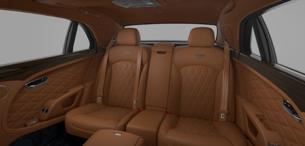 New 2020 Bentley Mulsanne for sale Sold at Alfa Romeo of Westport in Westport CT 06880 9
