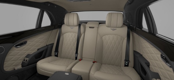 New 2020 Bentley Mulsanne for sale Sold at Alfa Romeo of Westport in Westport CT 06880 9