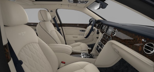 New 2020 Bentley Mulsanne for sale Sold at Alfa Romeo of Westport in Westport CT 06880 5
