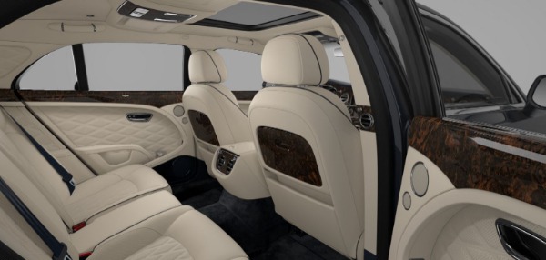 New 2020 Bentley Mulsanne for sale Sold at Alfa Romeo of Westport in Westport CT 06880 6