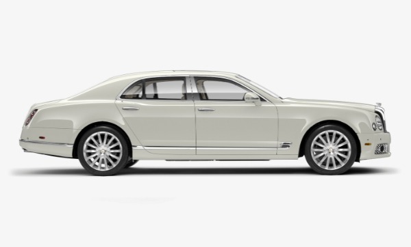 New 2020 Bentley Mulsanne for sale Sold at Alfa Romeo of Westport in Westport CT 06880 2
