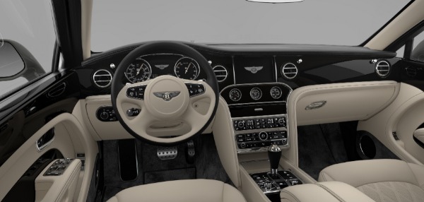 New 2020 Bentley Mulsanne for sale Sold at Alfa Romeo of Westport in Westport CT 06880 6