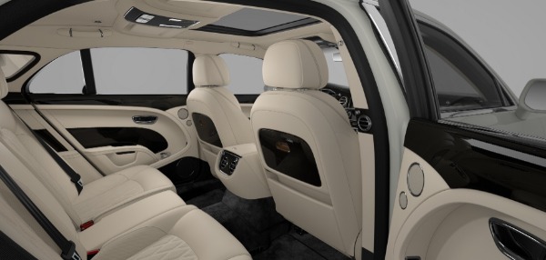 New 2020 Bentley Mulsanne for sale Sold at Alfa Romeo of Westport in Westport CT 06880 8