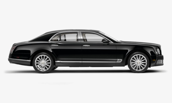 New 2020 Bentley Mulsanne for sale Sold at Alfa Romeo of Westport in Westport CT 06880 2