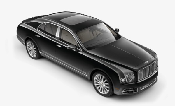 New 2020 Bentley Mulsanne for sale Sold at Alfa Romeo of Westport in Westport CT 06880 5