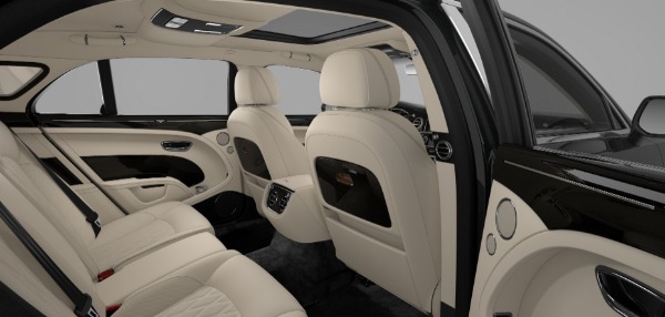 New 2020 Bentley Mulsanne for sale Sold at Alfa Romeo of Westport in Westport CT 06880 8