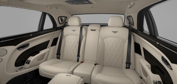 New 2020 Bentley Mulsanne for sale Sold at Alfa Romeo of Westport in Westport CT 06880 9