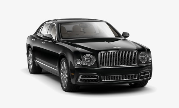 New 2020 Bentley Mulsanne for sale Sold at Alfa Romeo of Westport in Westport CT 06880 1