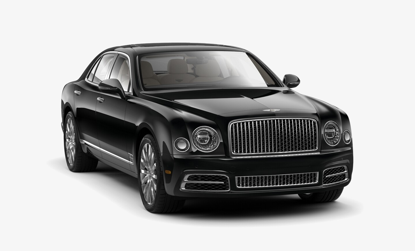 New 2020 Bentley Mulsanne for sale Sold at Alfa Romeo of Westport in Westport CT 06880 1