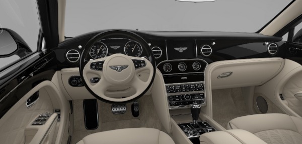 New 2020 Bentley Mulsanne Speed for sale Sold at Alfa Romeo of Westport in Westport CT 06880 6