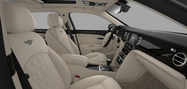 New 2020 Bentley Mulsanne Speed for sale Sold at Alfa Romeo of Westport in Westport CT 06880 7