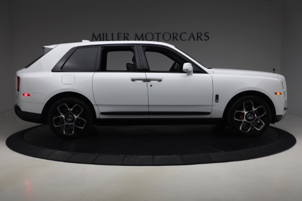 Used 2020 Rolls-Royce Cullinan Black Badge for sale $299,900 at Alfa Romeo of Westport in Westport CT 06880 10