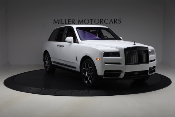 Used 2020 Rolls-Royce Cullinan Black Badge for sale $299,900 at Alfa Romeo of Westport in Westport CT 06880 12