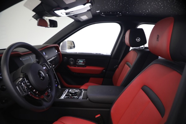 Used 2020 Rolls-Royce Cullinan Black Badge for sale $299,900 at Alfa Romeo of Westport in Westport CT 06880 17