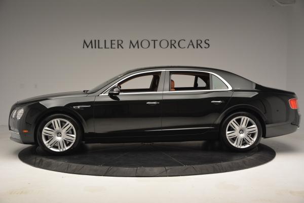 Used 2016 Bentley Flying Spur W12 for sale Sold at Alfa Romeo of Westport in Westport CT 06880 11