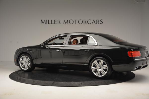 Used 2016 Bentley Flying Spur W12 for sale Sold at Alfa Romeo of Westport in Westport CT 06880 12