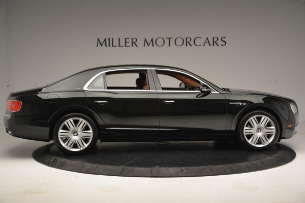 Used 2016 Bentley Flying Spur W12 for sale Sold at Alfa Romeo of Westport in Westport CT 06880 16