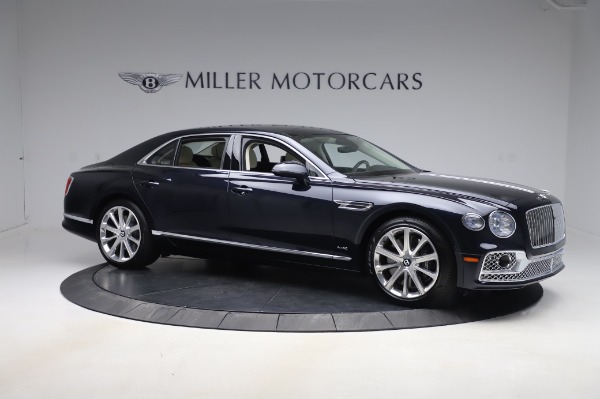 New 2020 Bentley Flying Spur W12 for sale Sold at Alfa Romeo of Westport in Westport CT 06880 10