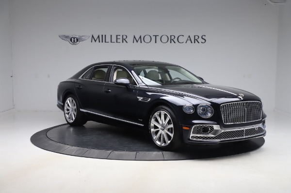 New 2020 Bentley Flying Spur W12 for sale Sold at Alfa Romeo of Westport in Westport CT 06880 11