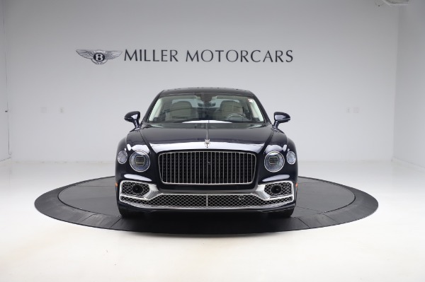 New 2020 Bentley Flying Spur W12 for sale Sold at Alfa Romeo of Westport in Westport CT 06880 12