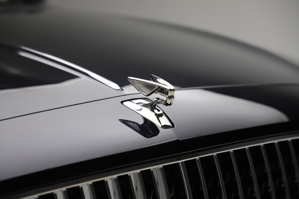 New 2020 Bentley Flying Spur W12 for sale Sold at Alfa Romeo of Westport in Westport CT 06880 14