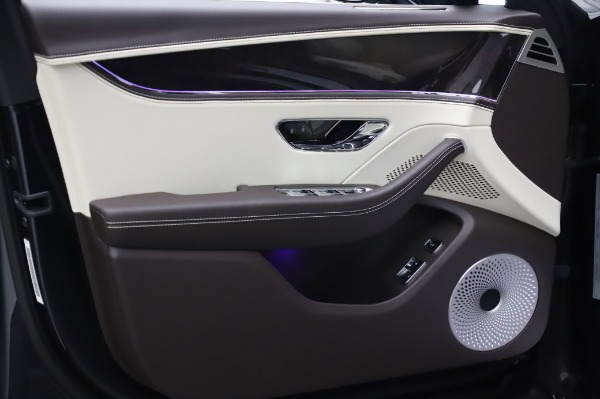 New 2020 Bentley Flying Spur W12 for sale Sold at Alfa Romeo of Westport in Westport CT 06880 17