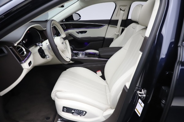 New 2020 Bentley Flying Spur W12 for sale Sold at Alfa Romeo of Westport in Westport CT 06880 19