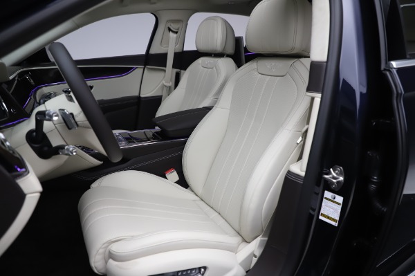 New 2020 Bentley Flying Spur W12 for sale Sold at Alfa Romeo of Westport in Westport CT 06880 20