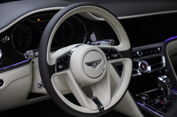 New 2020 Bentley Flying Spur W12 for sale Sold at Alfa Romeo of Westport in Westport CT 06880 22
