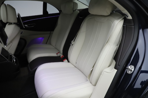 New 2020 Bentley Flying Spur W12 for sale Sold at Alfa Romeo of Westport in Westport CT 06880 25