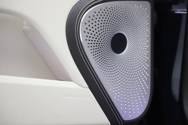 New 2020 Bentley Flying Spur W12 for sale Sold at Alfa Romeo of Westport in Westport CT 06880 26