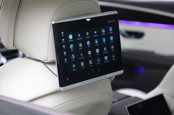 New 2020 Bentley Flying Spur W12 for sale Sold at Alfa Romeo of Westport in Westport CT 06880 27