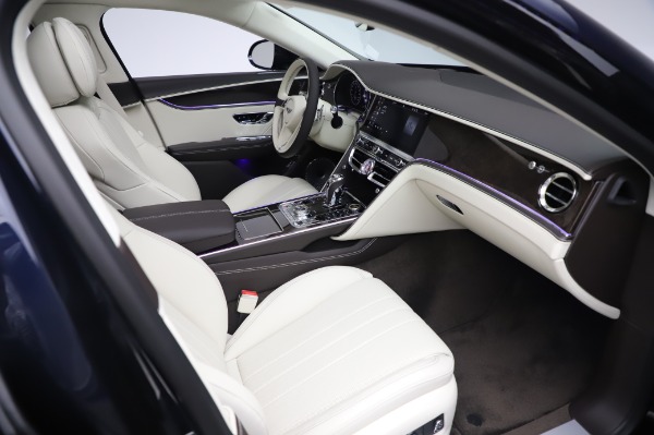 New 2020 Bentley Flying Spur W12 for sale Sold at Alfa Romeo of Westport in Westport CT 06880 28