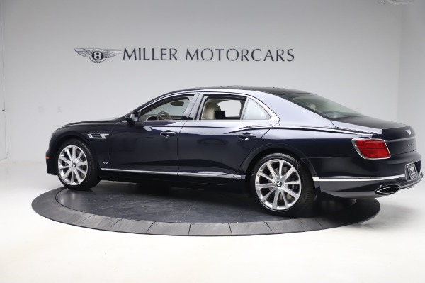 New 2020 Bentley Flying Spur W12 for sale Sold at Alfa Romeo of Westport in Westport CT 06880 4