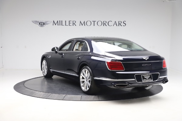 New 2020 Bentley Flying Spur W12 for sale Sold at Alfa Romeo of Westport in Westport CT 06880 5