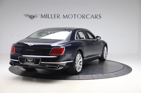 New 2020 Bentley Flying Spur W12 for sale Sold at Alfa Romeo of Westport in Westport CT 06880 7