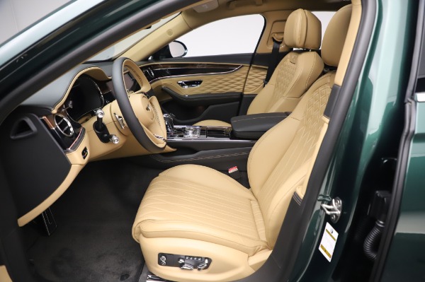 New 2020 Bentley Flying Spur W12 First Edition for sale Sold at Alfa Romeo of Westport in Westport CT 06880 20