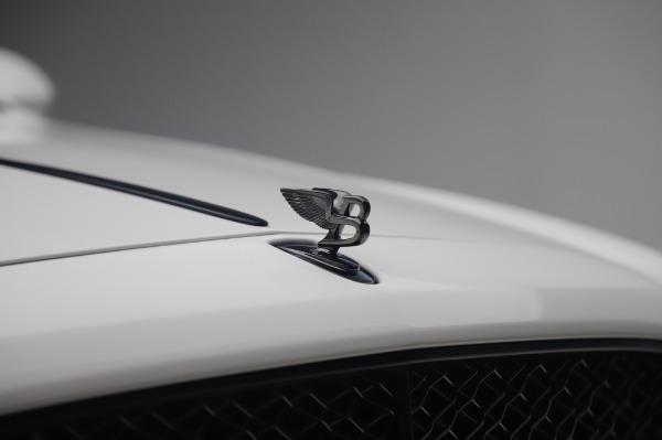New 2020 Bentley Mulsanne 6.75 Edition by Mulliner for sale $423,065 at Alfa Romeo of Westport in Westport CT 06880 12