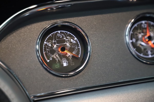 New 2020 Bentley Mulsanne 6.75 Edition by Mulliner for sale $423,065 at Alfa Romeo of Westport in Westport CT 06880 26