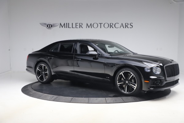New 2020 Bentley Flying Spur W12 for sale $261,615 at Alfa Romeo of Westport in Westport CT 06880 10