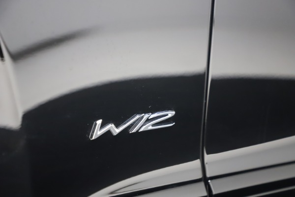 New 2020 Bentley Flying Spur W12 for sale $261,615 at Alfa Romeo of Westport in Westport CT 06880 16