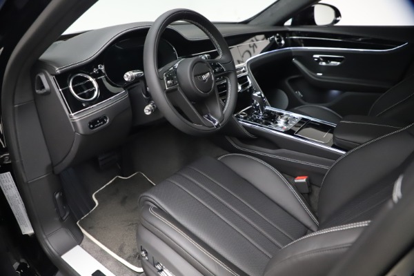 New 2020 Bentley Flying Spur W12 for sale $261,615 at Alfa Romeo of Westport in Westport CT 06880 18