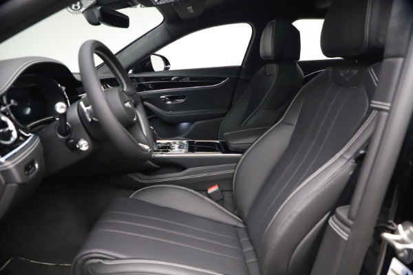 New 2020 Bentley Flying Spur W12 for sale $261,615 at Alfa Romeo of Westport in Westport CT 06880 19