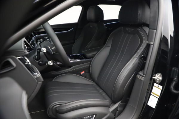 New 2020 Bentley Flying Spur W12 for sale $261,615 at Alfa Romeo of Westport in Westport CT 06880 20