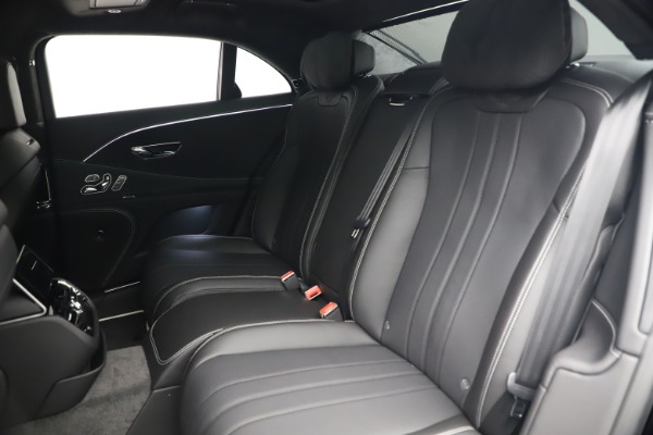 New 2020 Bentley Flying Spur W12 for sale Sold at Alfa Romeo of Westport in Westport CT 06880 22