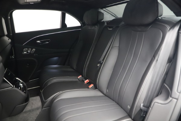 New 2020 Bentley Flying Spur W12 for sale $261,615 at Alfa Romeo of Westport in Westport CT 06880 22